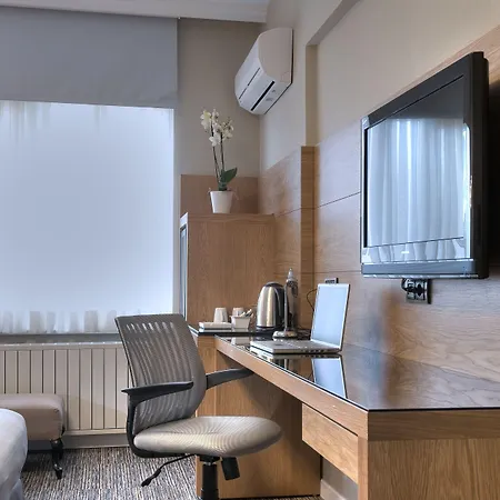 Rodosto Hotel