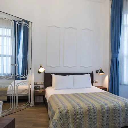 Rodosto Hotel Hotel
