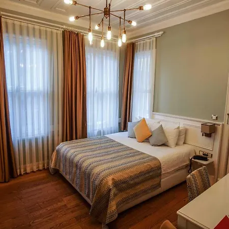 Hotel Rodosto Hotel Tekirdağ