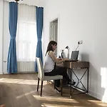 호텔 로도스토 호텔 2*