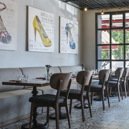 Rodosto Hotel 2* Tekirdağ