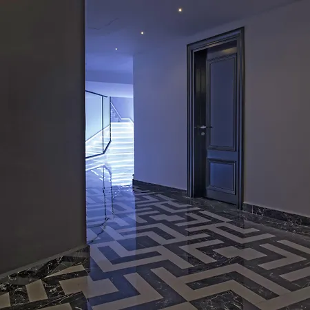 فندق رودوستو فندق