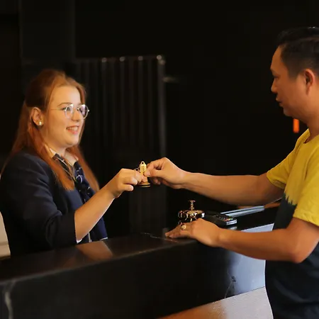 Rodosto Hotel Otel Tekirdağ