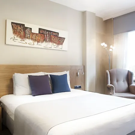 Rodosto Hotel Tekirdağ