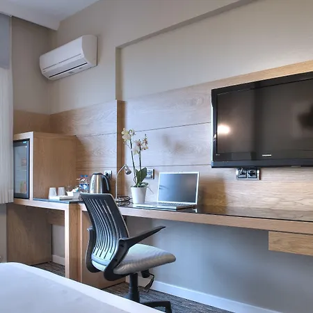 Rodosto Hotel Hotel Tekirdağ