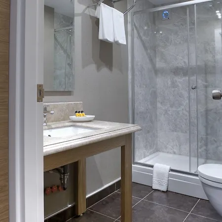 Rodosto Hotel Tekirdağ