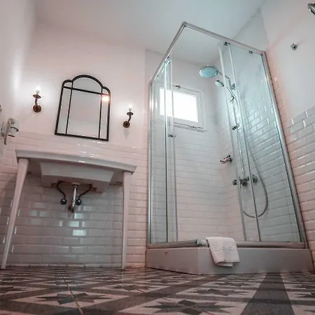 Rodosto Hotel Hotel 2*