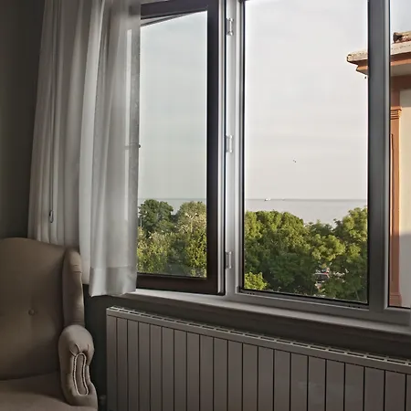Rodosto Hotel