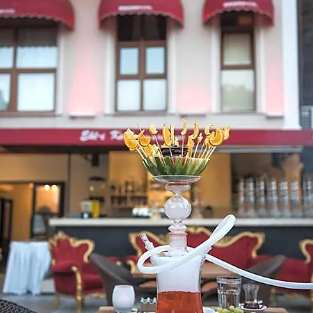 Rodosto Hotel Hotel