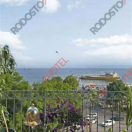 Rodosto Hotel 2*