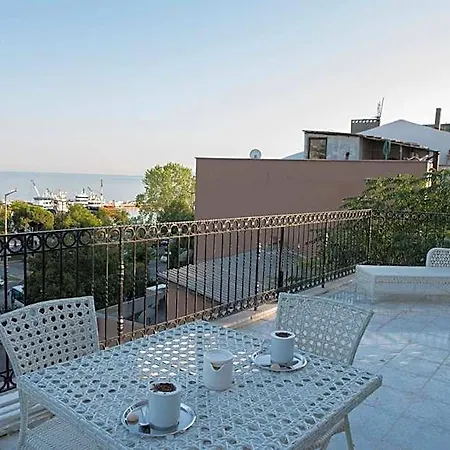 Rodosto Hotel