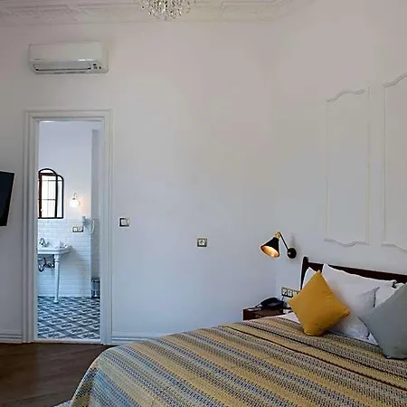 Rodosto Hotel