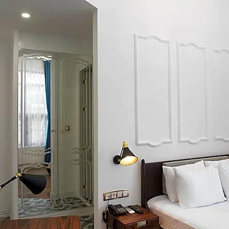 Rodosto Hotel טקירדג