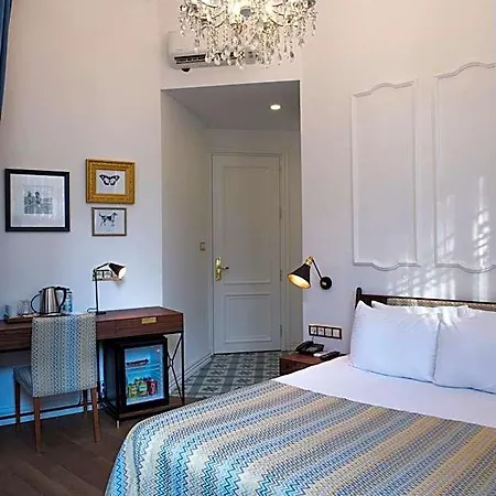 Rodosto Hotel Hotel