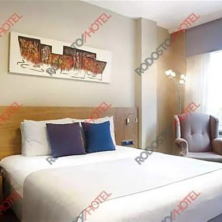 מלון Rodosto Hotel