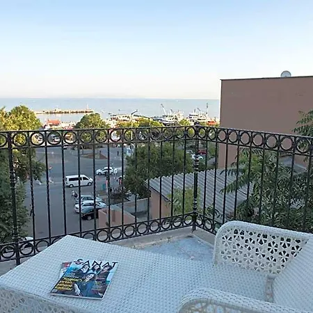 Rodosto Hotel