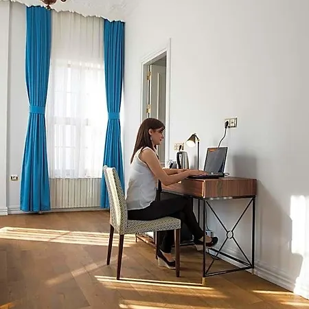 Rodosto Hotel מלון 2*