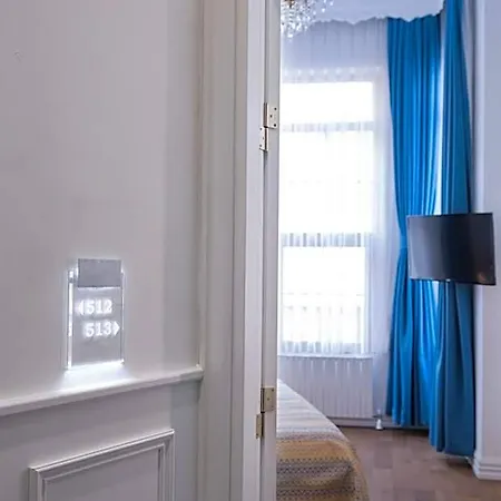 Rodosto Hotel 2*