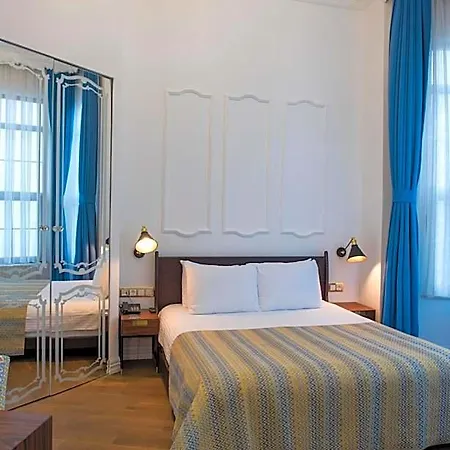 Rodosto Hotel