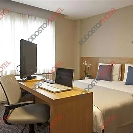 Rodosto Hotel
