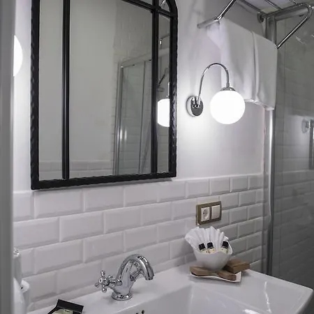 Hotel Rodosto Hotel