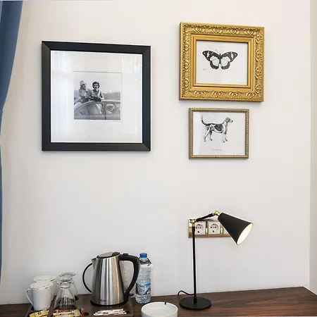 Rodosto Hotel Hotel Tekirdağ