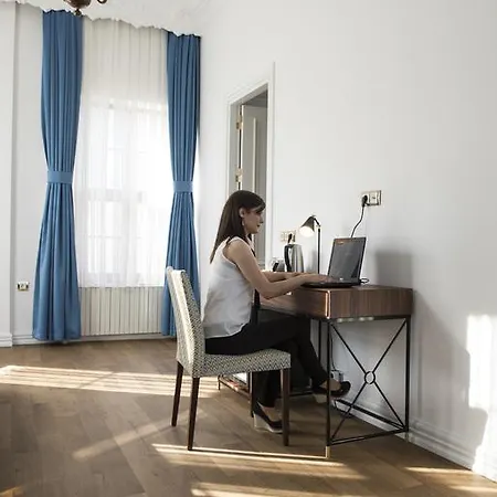 Hotel Rodosto Hotel 2*