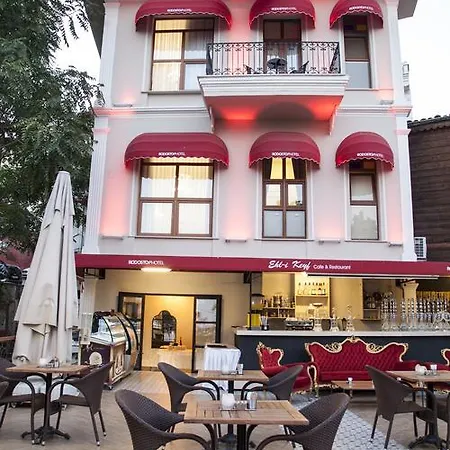 Rodosto Hotel Hotel 2*