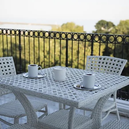 Rodosto Hotel Hotel Tekirdag