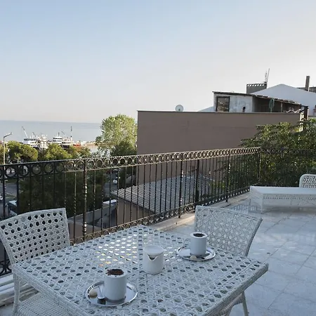 Otel Rodosto Hotel 2*