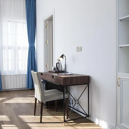 Rodosto Hotel