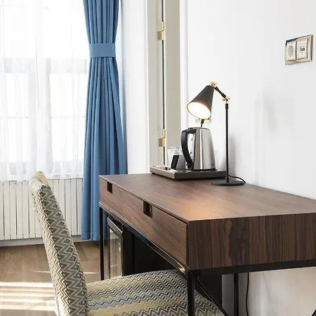 Rodosto Hotel Hotel 2*