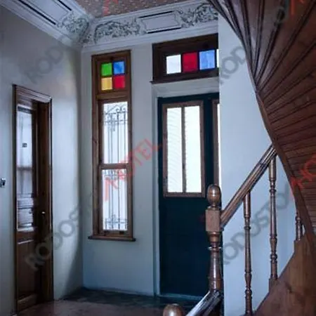 Hotel Rodosto Hotel 2*