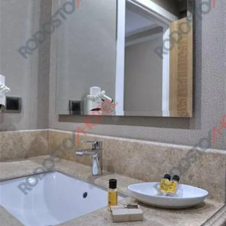 Rodosto Hotel