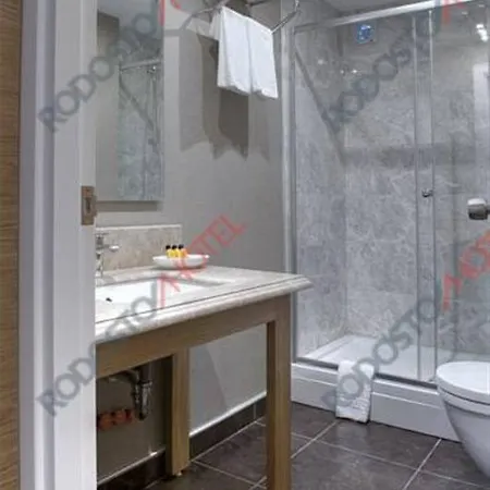 Rodosto Hotel Hotel 2*