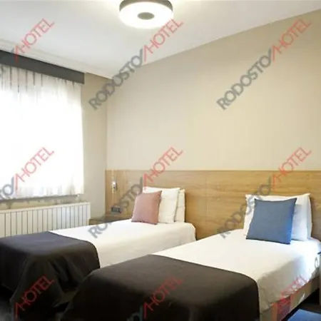 Rodosto Hotel Hotel 2*