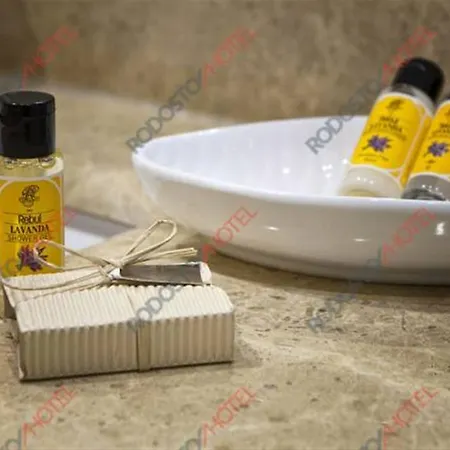 Hotel Rodosto Hotel Tekirdağ