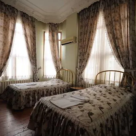 Rodosto Hotel Hotel 2*