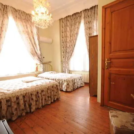 Hotel Rodosto Hotel Tekirdağ