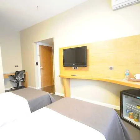 Rodosto Hotel 2* Tekirdağ