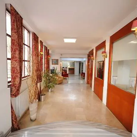 Rodosto Hotel Hotel Tekirdağ