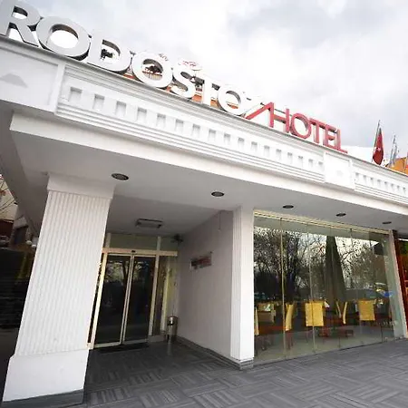 Rodosto Hotel Hotel