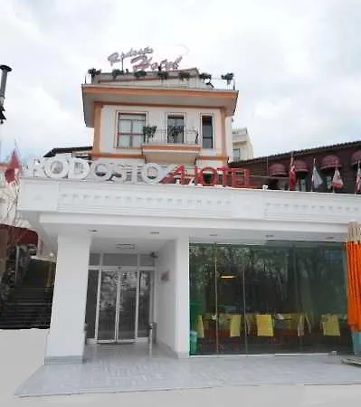 Hotel Rodosto Hotel 2*