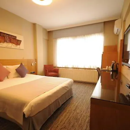 Rodosto Hotel