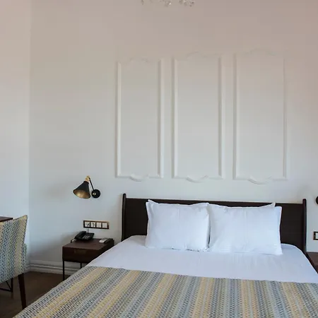 Hotel Rodosto Hotel Tekirdağ