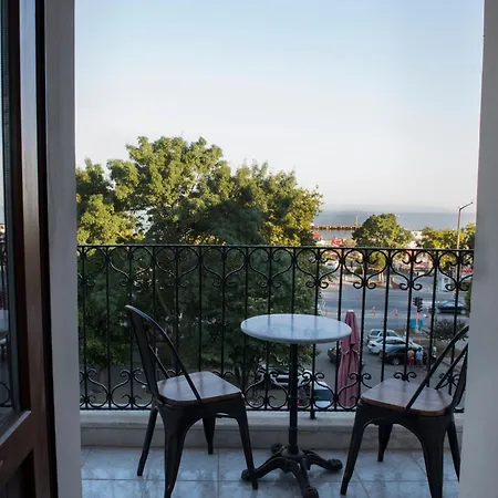 Rodosto Hotel 2*
