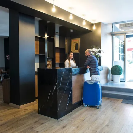 Rodosto Hotel Tekirdağ