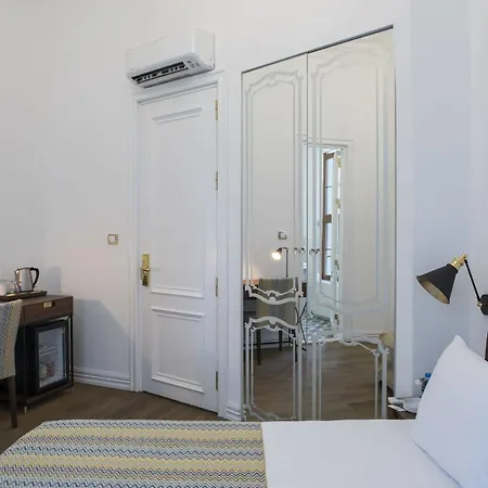 Hotel Rodosto Hotel 2*