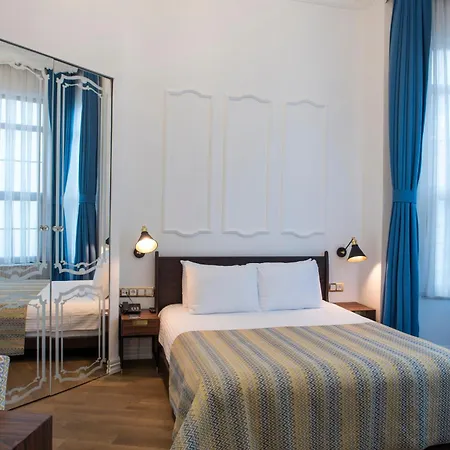 Rodosto Hotel