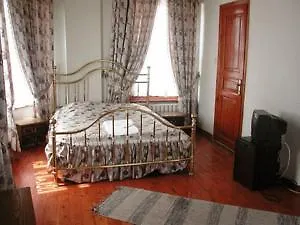Rodosto Hotel 2* Текирдаг